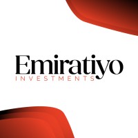 Emiratiyo Investments logo - Similar company to Synapseai Solutions
