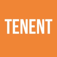 Tenent logo - Similar company to Logic-I Group