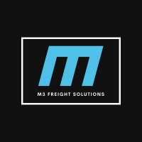 M3 Freight Solutions logo - Similar company to M3 Tech Solutions