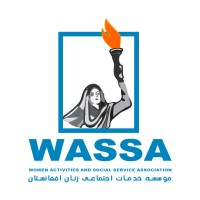 WASSA logo - Similar company to Wassa