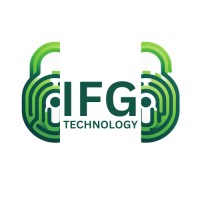 IFG Technology logo - Similar company to Highpoint Service Network Sdn Bhd