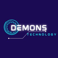 Demon Slayer Tech logo - Similar company to Ganga Technocast Llp