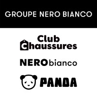 Groupe Nero Bianco logo - Similar company to Globo Chaussures