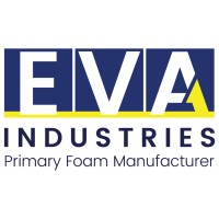 EVA Industries logo - Similar company to Evaline