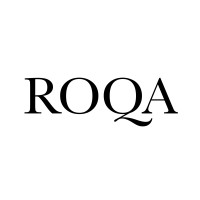 ROQA logo - Similar company to Frizbee Digital | Uniquely Creative