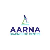 Aarna diagnostic centre logo - Similar company to Pace Infocom