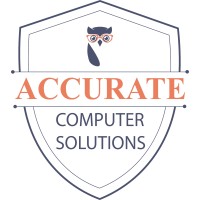 Accurate Computer Solutions Llc.