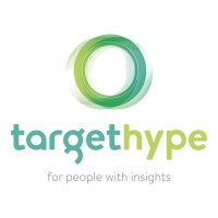 Target Hype logo - Similar company to Mosaic Experts