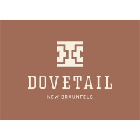 Dovetail - New Braunfels logo - Similar company to Gbmc Communities