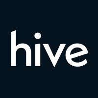 Hive Creative (UK) Ltd logo - Similar company to Wize Guy Design