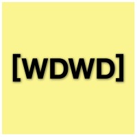 Weekday We Design (WDWD) logo - Similar company to Vinspace Art Studio