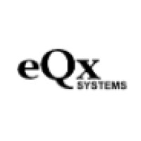 eQx Systems logo - Similar company to E Group Corp.
