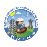 Obring SAC logo