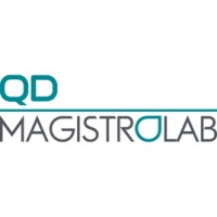 Qd Magistro Lab logo - Similar company to Lmao Graphic