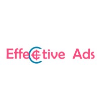 Effective Advertising Agency logo - Similar company to #Somebites
