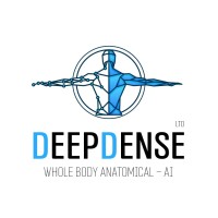 DeepDense Medical logo - Similar company to Meditective