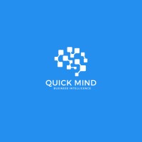 Quick Mind logo - Similar company to Quickmind