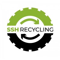 SSH Recycling Ltd. logo - Similar company to Tsk Recycling Group