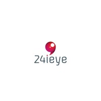 24ieye logo - Similar company to Areena Ict & Digital Marketing Services