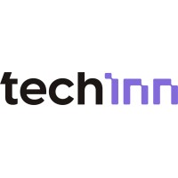 TechInn Solutions logo - Similar company to Connectivesoft