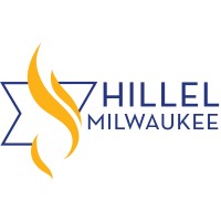 Hillel Milwaukee logo - Similar company to Open Wings Learning Community
