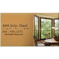 Aaa Solar-Gard Window Tinting
