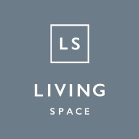 Living Space logo - Similar company to Lost Weekend