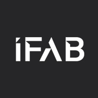 iFab Inc. logo - Similar company to Linder Enterprises