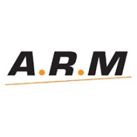 Anjou Réalisations Mécaniques logo - Similar company to Mod Industrie