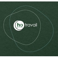 Hotravail logo - Similar company to Technima