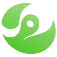 Vibe logo - Similar company to Mobius