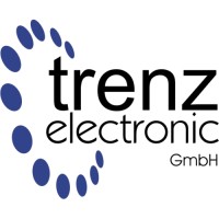 Trenz Electronic GmbH logo - Similar company to Cologne Chip Ag