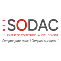 SODAC logo - Similar company to Res Humana France