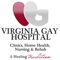 Virginia Gay Hospital, Clinics, Home Health, Nursing & Rehab