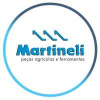 Martineli Tools logo - Similar company to Kross Comunicação Visual Corporativa