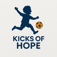 Kicks Of Hope logo - Similar company to Professional Soccer Resource