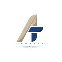 Armytec 3D logo - Similar company to Preciver Glass