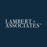 Lambert + Associates logo - Similar company to Lux&Bee