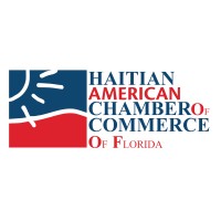 Haitian-American Chamber of Commerce of Florida logo - Similar company to Haitian American Chamber Of Commerce Inc