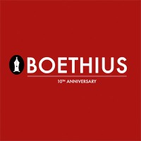 Boethius Translations logo - Similar company to Sdsn Ireland