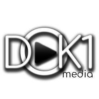 DOK1 Media logo - Similar company to The Post Office