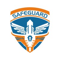 Safeguard Security Services logo - Similar company to Safeguard Security Services
