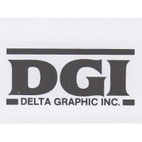 Delta Graphic Inc logo - Similar company to Workspace Solutions Interiors Inc.