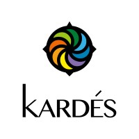 KARDÉS logo - Similar company to Nabta