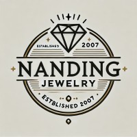 Nanding Jewelry logo - Similar company to Anabela Chan Joaillerie