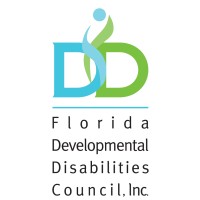 Florida Developmental Disabilities Council logo - Similar company to Inclusive Public Relations