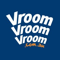 VroomVroomVroom logo - Similar company to Devnet Limited