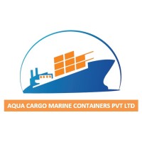 Aqua Cargo Marine Containers Pvt Ltd logo - Similar company to Aqua Cargo Marine Logistics