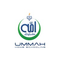 Ummah Homeschooling logo - Similar company to Al-Thaqafah - Islamic Lifestyle