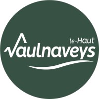 Commune de Vaulnaveys-le-Haut logo - Similar company to Commune De Vizille